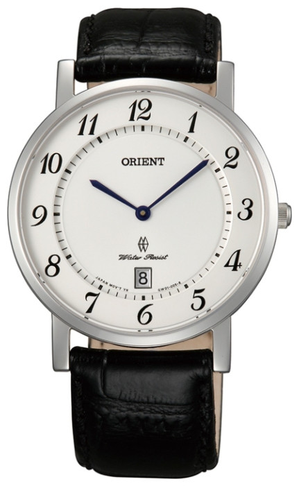 Наручний годинник Orient FGW0100JW