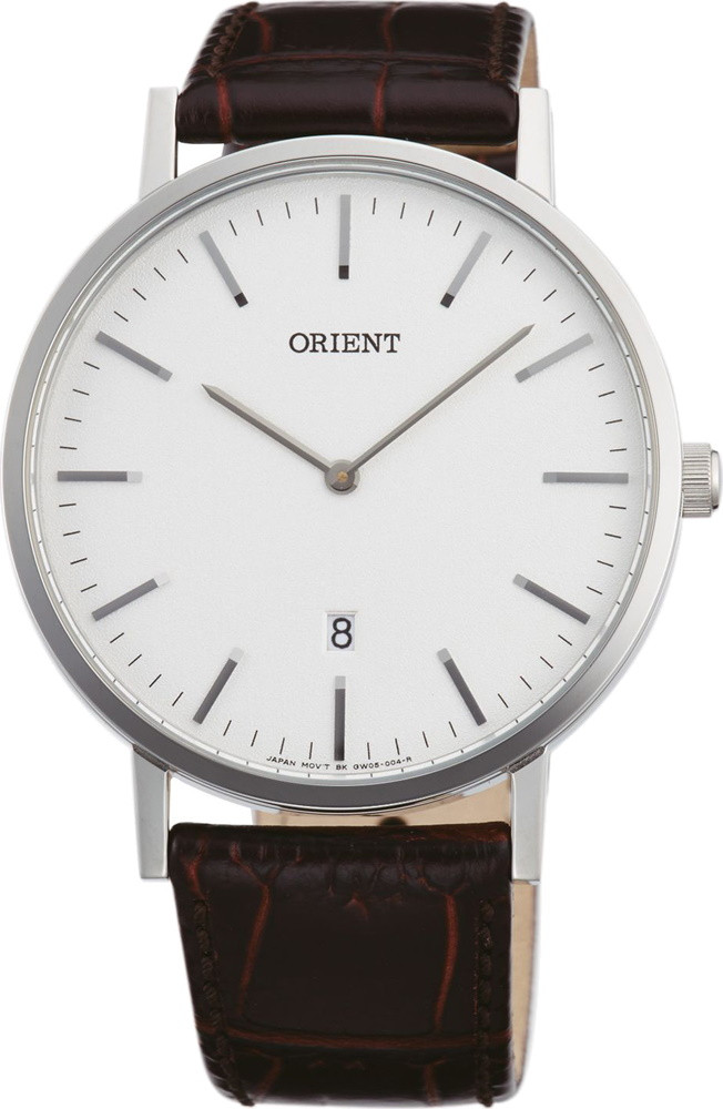 Наручний годинник Orient FGW05005W0