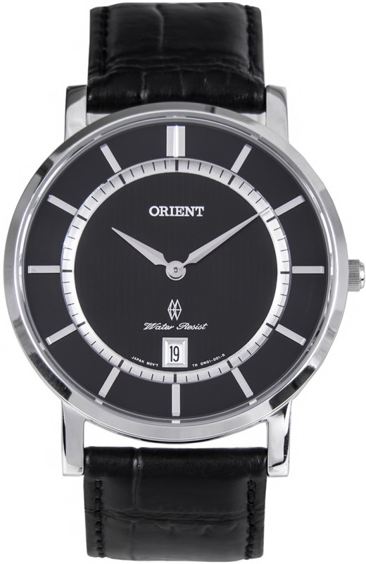 Наручний годинник Orient FGW01004A0