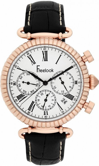 Наручний годинник Freelook F.G.1001.04