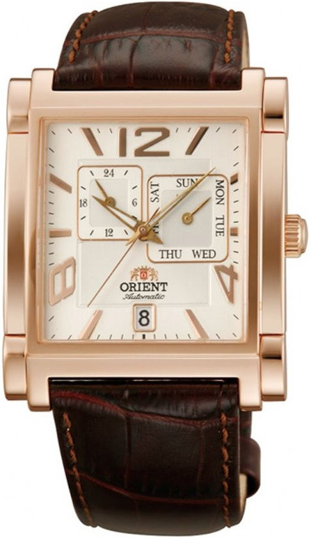 Наручний годинник Orient FETAC008W0