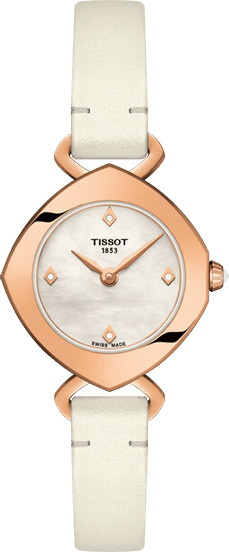 Наручний годинник TISSOT Femini-T T113.109.36.116.00