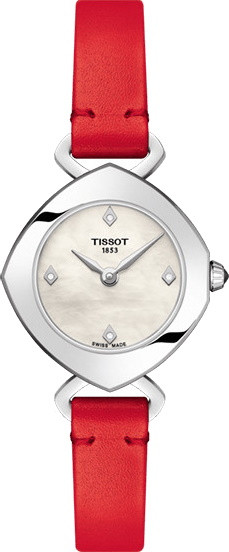 Наручний годинник TISSOT Femini-T T113.109.16.116.00