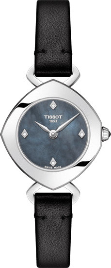 Наручний годинник TISSOT Femini-T T113.109.16.126.00