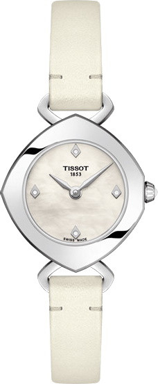 Наручний годинник TISSOT Femini-T T113.109.16.116.01
