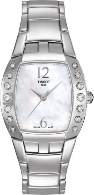 Наручний годинник TISSOT Femini-t T053.310.61.112.00