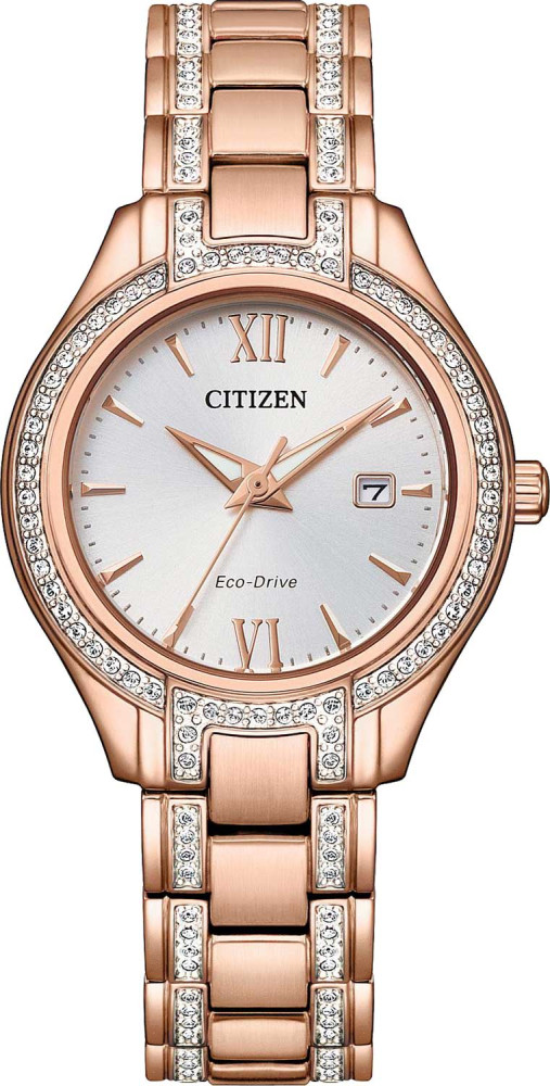 Наручний годинник Citizen FE1233-52A