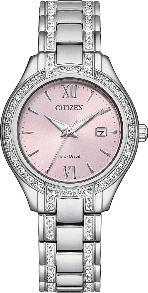 Наручний годинник Citizen FE1230-51X
