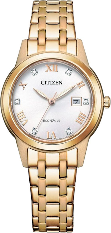 Наручний годинник Citizen FE1243-83A