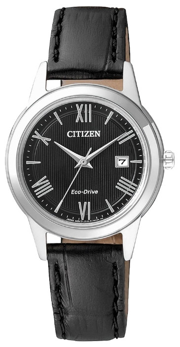 Наручний годинник Citizen FE1081-08E