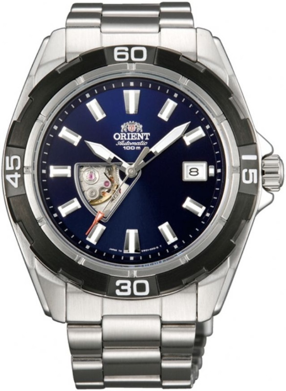 Наручний годинник Orient FDW01001D0