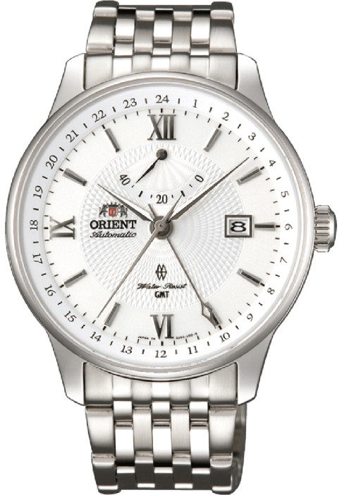 Наручний годинник Orient FDJ02003W0