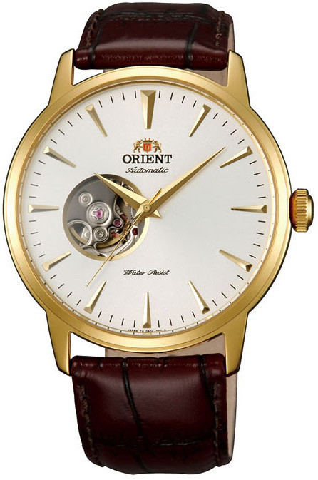Наручний годинник Orient FDB08003W0