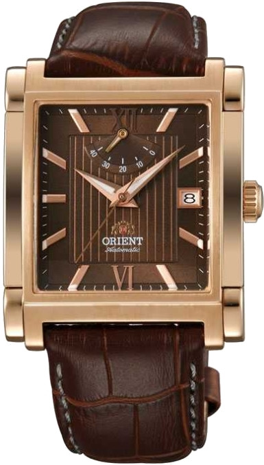 Наручний годинник Orient FDAH001T