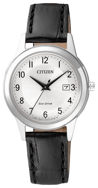Наручний годинник Citizen FE1081-08A
