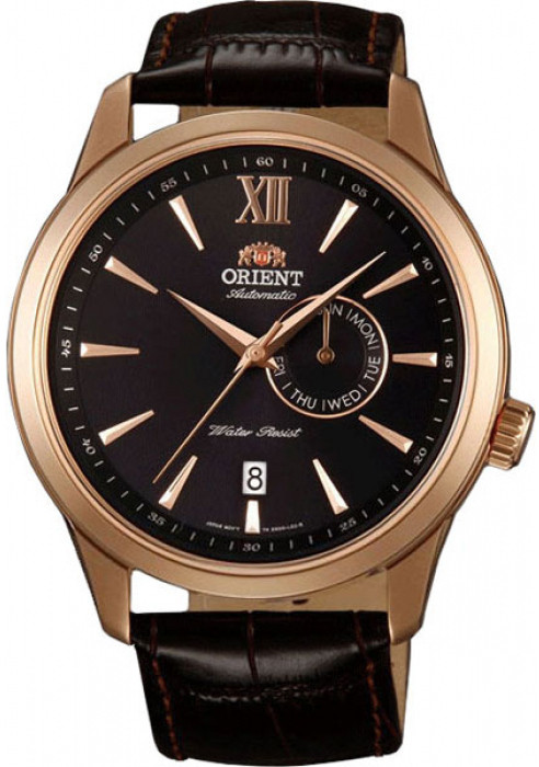 Наручний годинник Orient FAL00004B
