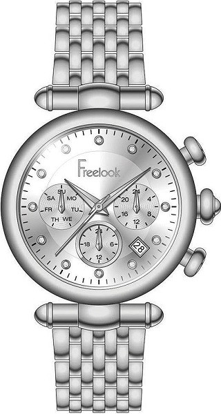 Наручний годинник Freelook F.8.1080.01