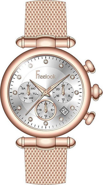 Наручний годинник Freelook F.8.1079.05