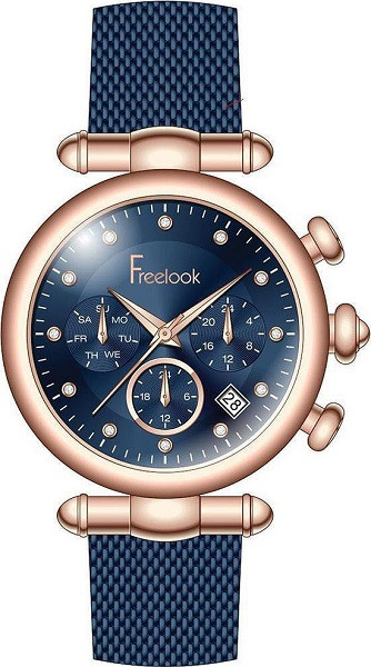 Наручний годинник Freelook F.8.1079.02