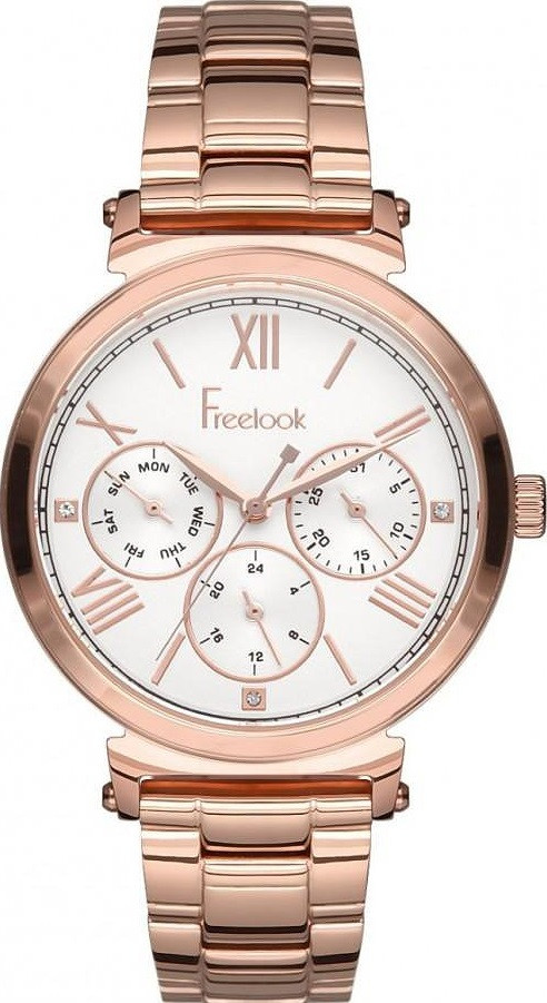 Наручний годинник Freelook F.8.1076.04