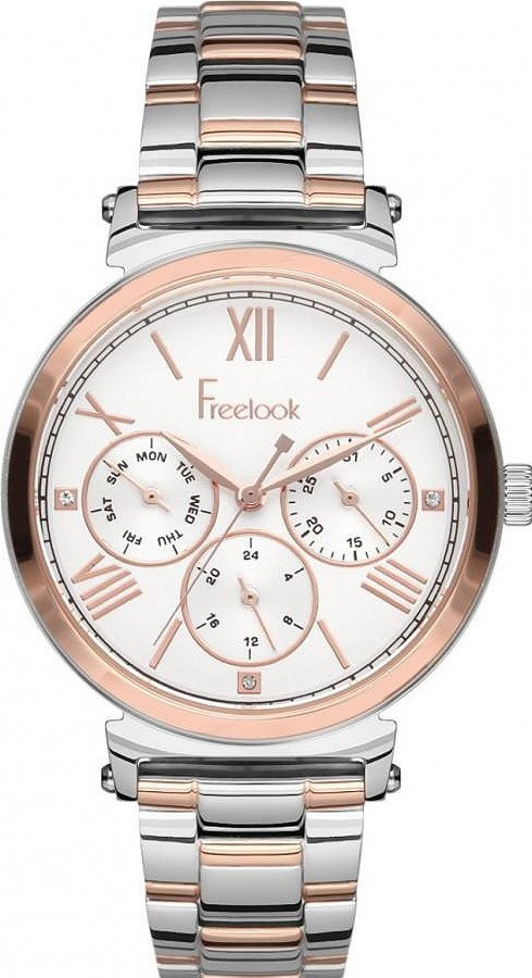 Наручний годинник Freelook F.8.1076.03