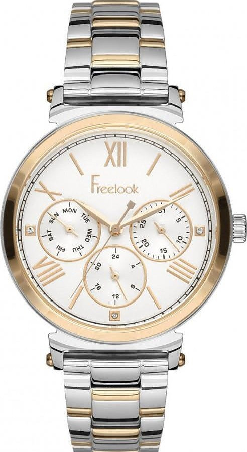 Наручний годинник Freelook F.8.1076.01