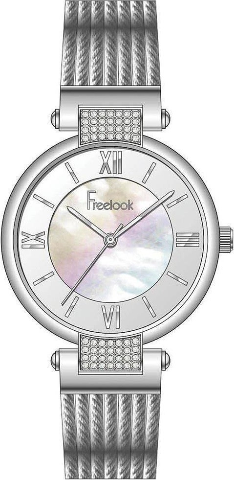 Наручний годинник Freelook F.8.1070.06