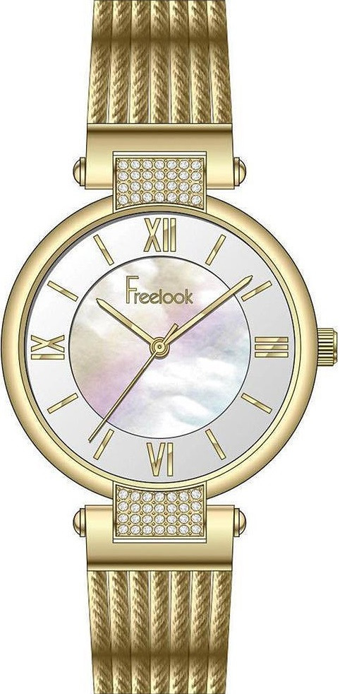 Наручний годинник Freelook F.8.1070.04