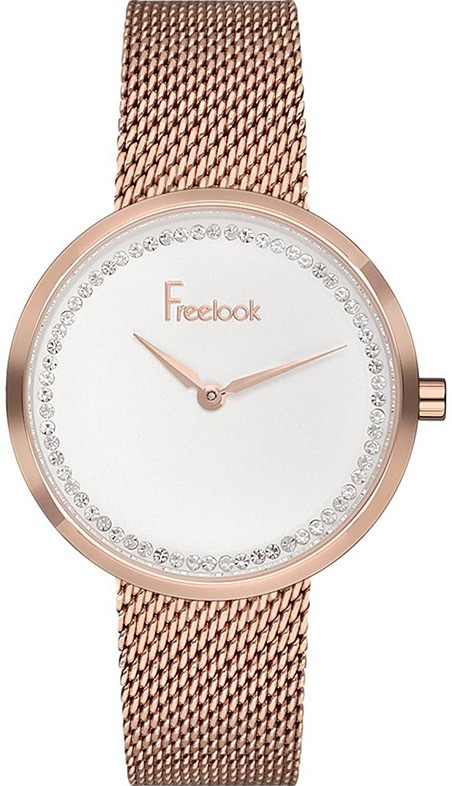 Наручний годинник Freelook F.8.1040.03