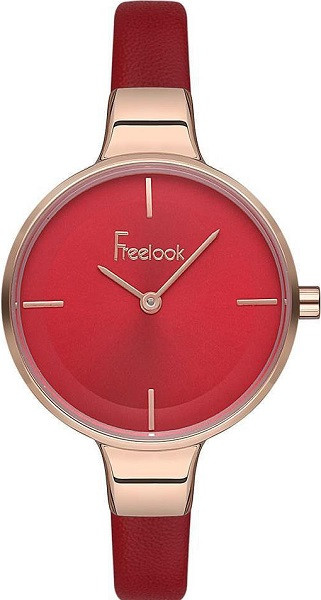 Наручний годинник Freelook F.8.1038.01