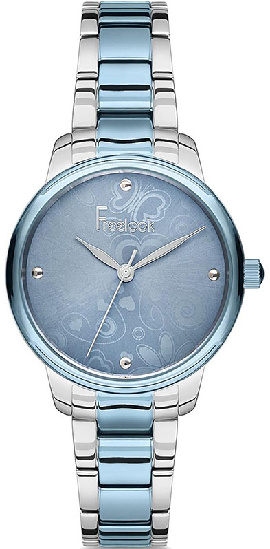 Наручний годинник Freelook F.8.1030.08