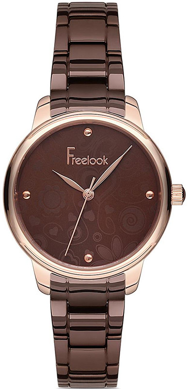 Наручний годинник Freelook F.8.1030.03