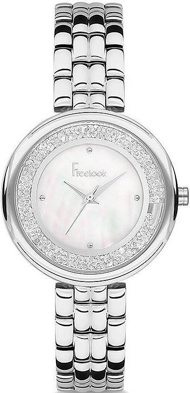 Наручний годинник Freelook F.8.1025.01