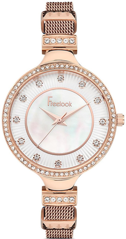 Наручний годинник Freelook F.8.1022.03