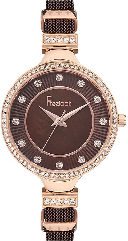 Наручний годинник Freelook F.8.1022.02