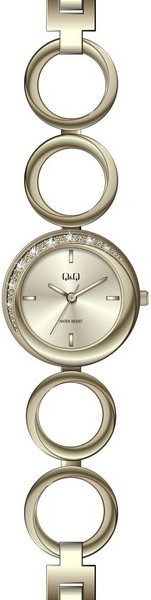 Наручний годинник Q&Q F641J010Y