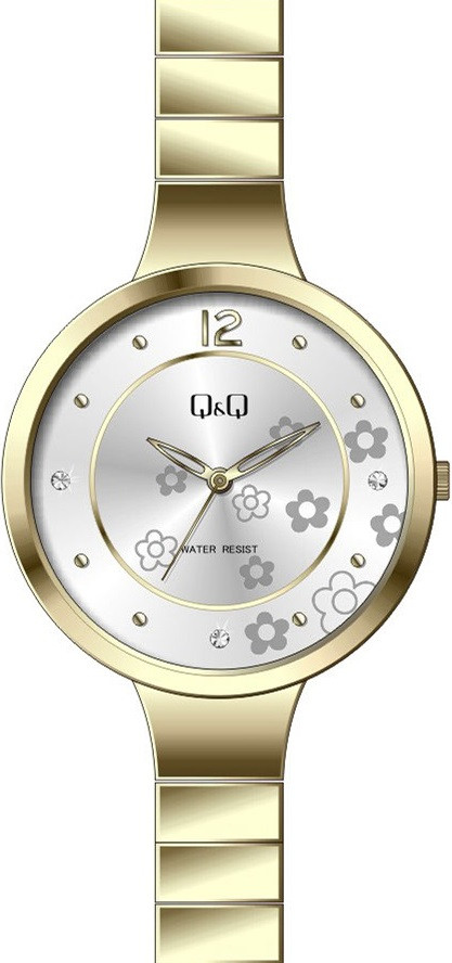 Наручний годинник Q&Q F611J011Y