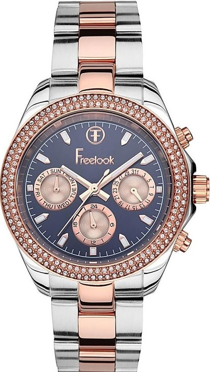 Наручний годинник Freelook F.6.1015.04