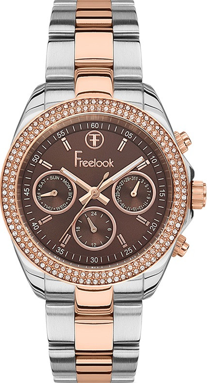 Наручний годинник Freelook F.6.1015.03B