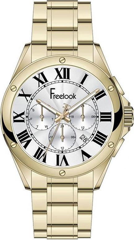 Наручний годинник Freelook F.4.1030.05