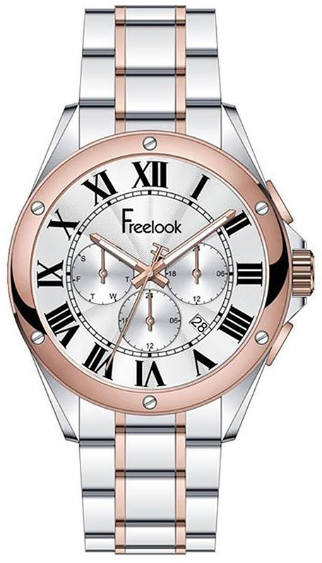 Наручний годинник Freelook F.4.1030.03