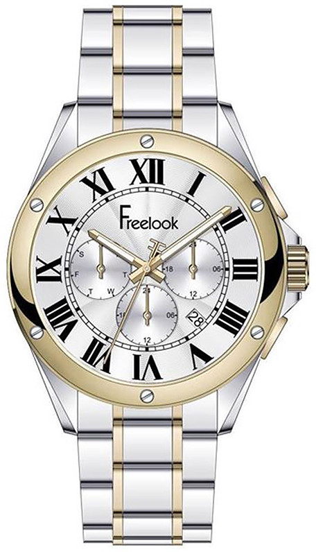 Наручний годинник Freelook F.4.1030.02