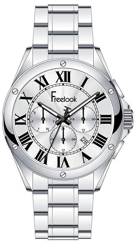 Наручний годинник Freelook F.4.1030.01