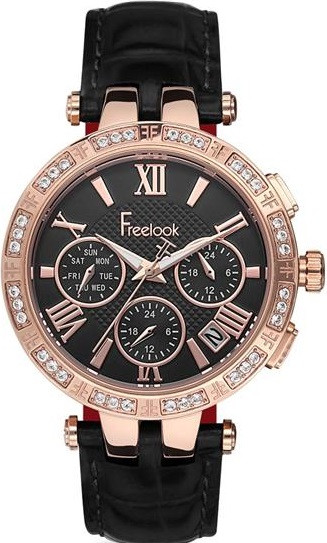 Наручний годинник Freelook F.4.1010.04
