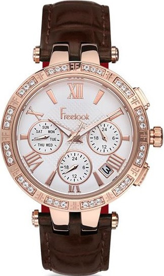 Наручний годинник Freelook F.4.1010.03