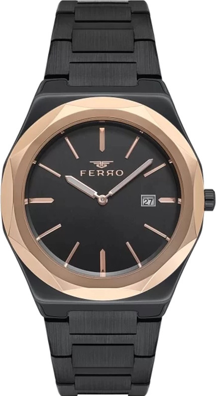 Наручний годинник Ferro F40092A-R