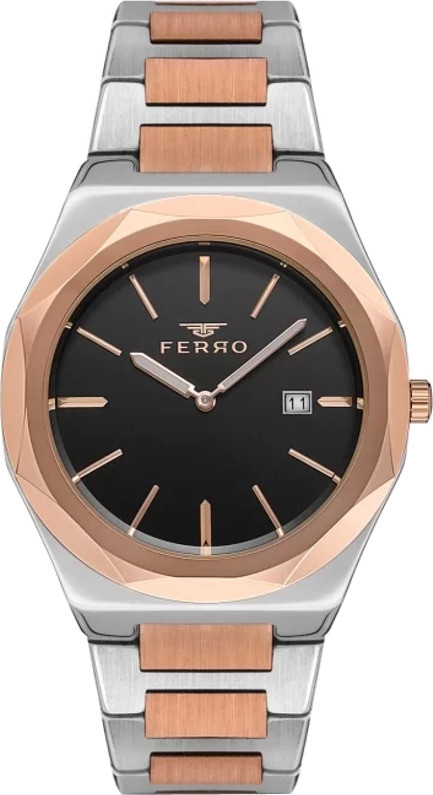 Наручний годинник Ferro F40092A-E