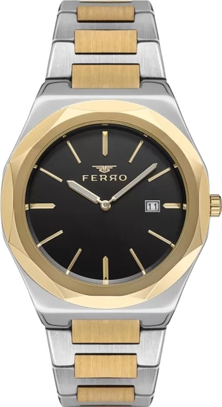Наручний годинник Ferro F40092A-D
