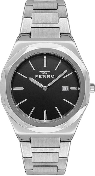 Наручний годинник Ferro F40092A-A2