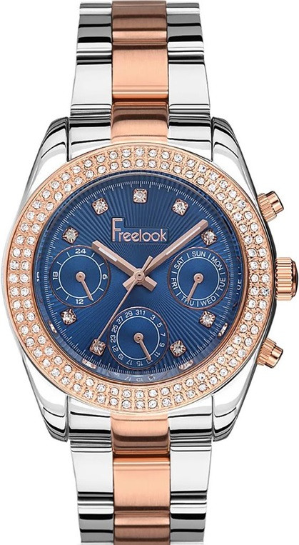 Наручний годинник Freelook F.3.1028.05